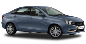 Lada Vesta PNG-65455